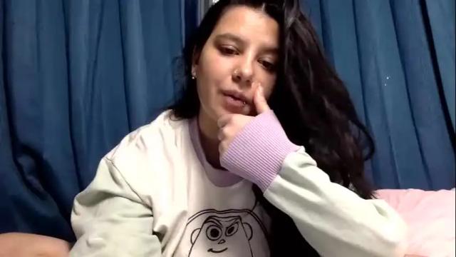 Thumbnail 2, mariasol_'s Stream at Chaturbate, 6 months ago