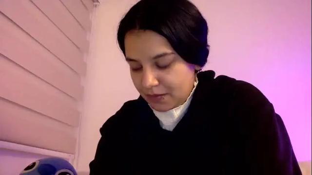 Image 2 of mariasol_ Stream on Chaturbate on 5 months ago