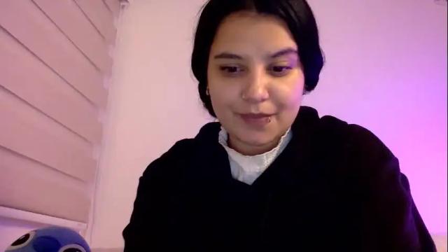 Image 3 of mariasol_ Stream on Chaturbate on 5 months ago
