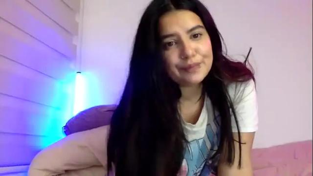 Image 6 of mariasol_ Stream on Chaturbate on 5 months ago
