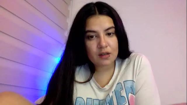 Image 7 of mariasol_ Stream on Chaturbate on 5 months ago