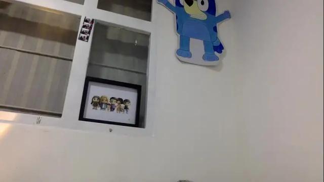 Thumbnail 2, mariasol_'s Stream at Chaturbate, 4 months ago