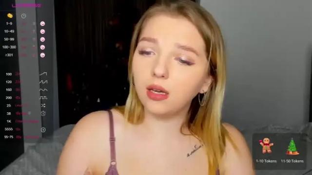 Image 4 of mariasweetone Stream on Chaturbate on 16 months ago