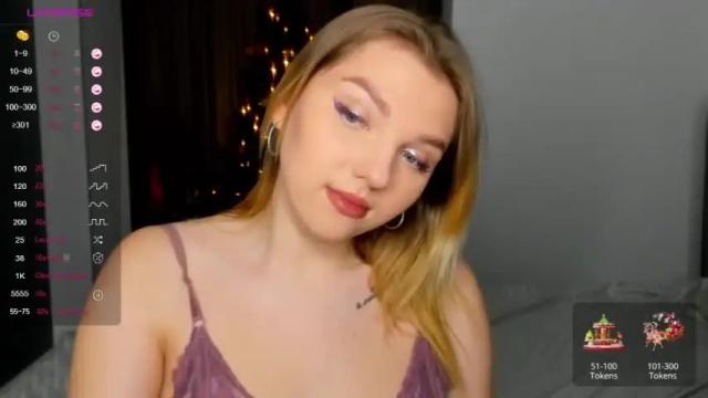 Thumbnail 3, mariasweetone's Stream at Chaturbate, 16 months ago