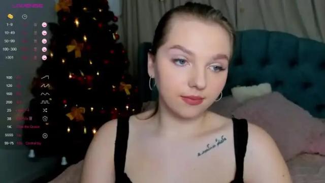 Image 8 of mariasweetone Stream on Chaturbate on 16 months ago
