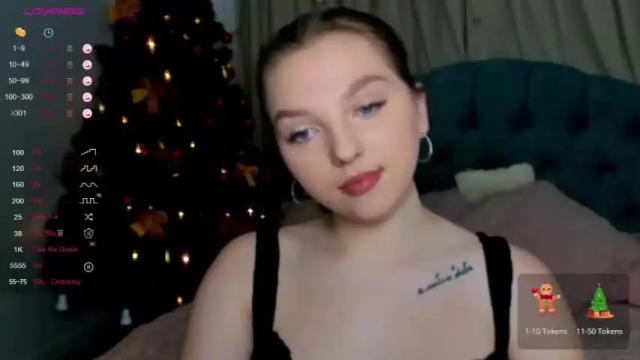 Thumbnail 3, mariasweetone's Stream at Chaturbate, 16 months ago