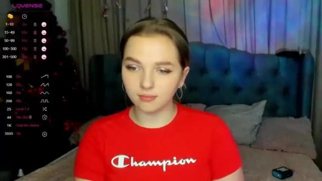 Thumbnail 1, mariasweetone's Stream at Chaturbate, 15 months ago