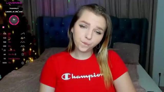 Thumbnail 3, mariasweetone's Stream at Chaturbate, 15 months ago