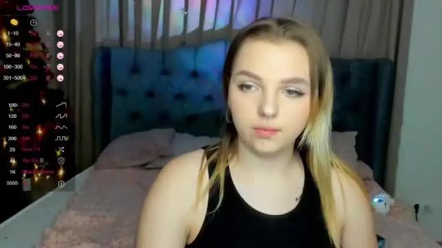 Thumbnail 3, mariasweetone's Stream at Chaturbate, 15 months ago