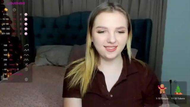 Thumbnail 2, mariasweetone's Stream at Chaturbate, 15 months ago