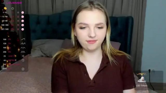 Image 7 of mariasweetone Stream on Chaturbate on 15 months ago