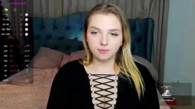 Image 7 of mariasweetone Stream on Chaturbate on 15 months ago
