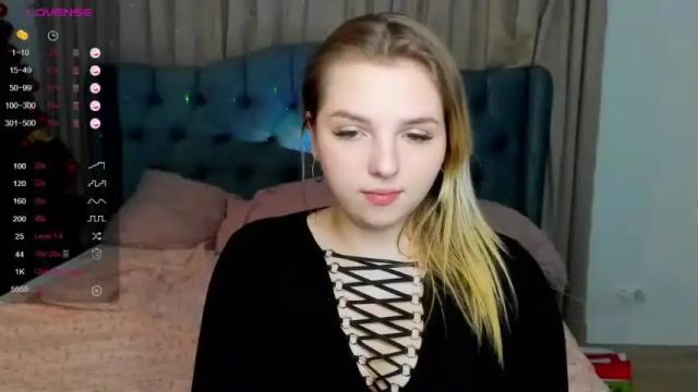 Thumbnail 3, mariasweetone's Stream at Chaturbate, 15 months ago