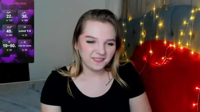 Thumbnail 1, mariasweetone's Stream at Chaturbate, 15 months ago