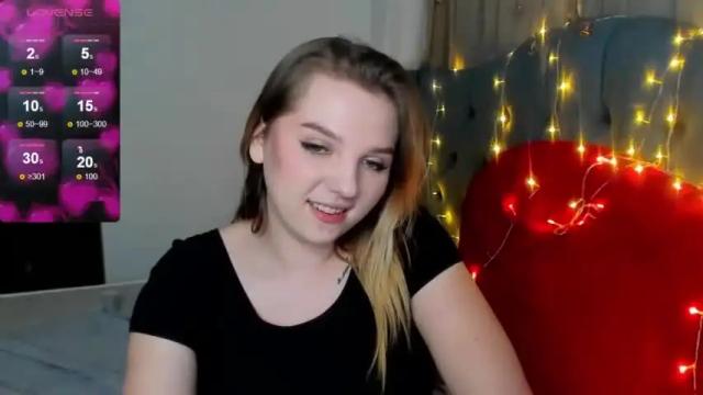 Image 3 of mariasweetone Stream on Chaturbate on 15 months ago