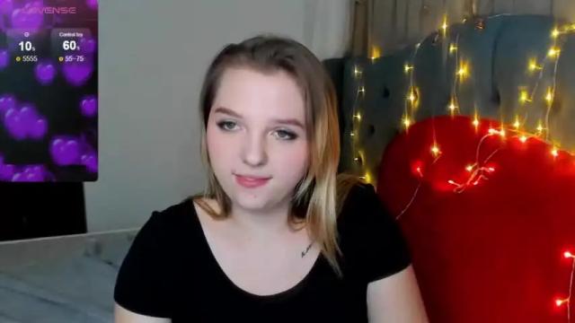 Thumbnail 2, mariasweetone's Stream at Chaturbate, 15 months ago