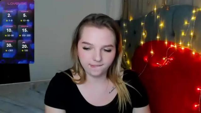 Image 6 of mariasweetone Stream on Chaturbate on 15 months ago