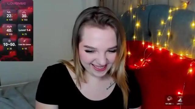 Image 7 of mariasweetone Stream on Chaturbate on 15 months ago