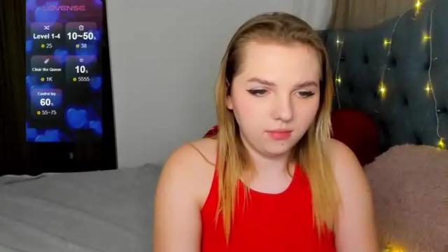 Thumbnail 3, mariasweetone's Stream at Chaturbate, 15 months ago