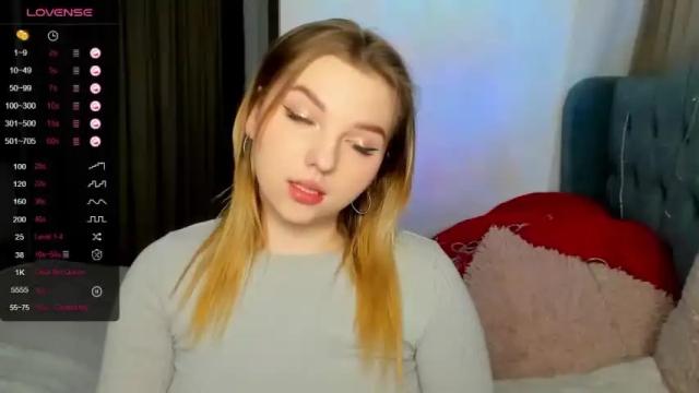 Thumbnail 2, mariasweetone's Stream at Chaturbate, 15 months ago