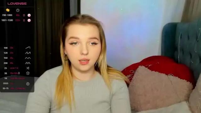 Thumbnail 3, mariasweetone's Stream at Chaturbate, 15 months ago