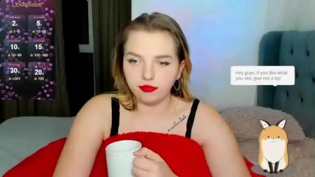 Thumbnail 1, mariasweetone's Stream at Chaturbate, 15 months ago