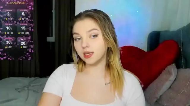 Thumbnail 1, mariasweetone's Stream at Chaturbate, 14 months ago