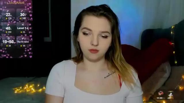 Thumbnail 2, mariasweetone's Stream at Chaturbate, 14 months ago