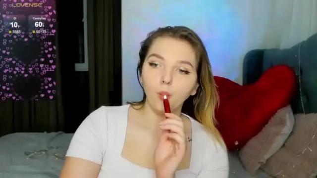 Thumbnail 3, mariasweetone's Stream at Chaturbate, 14 months ago