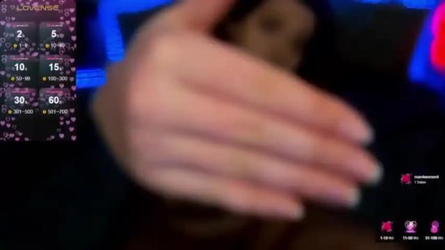 Thumbnail 3, mariasweetone's Stream at Chaturbate, 13 months ago