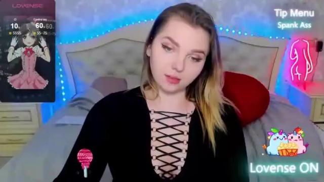 Thumbnail 2, mariasweetone's Stream at Chaturbate, 13 months ago