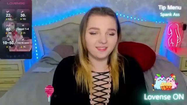 Image 7 of mariasweetone Stream on Chaturbate on 13 months ago