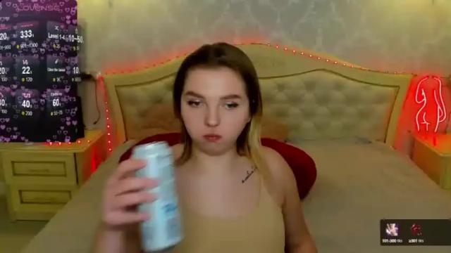 Thumbnail 2, mariasweetone's Stream at Chaturbate, 13 months ago