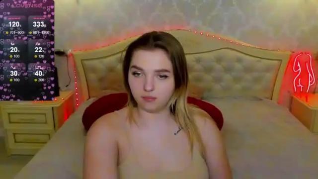 Thumbnail 3, mariasweetone's Stream at Chaturbate, 13 months ago