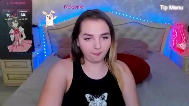 Thumbnail 2, mariasweetone's Stream at Chaturbate, 13 months ago