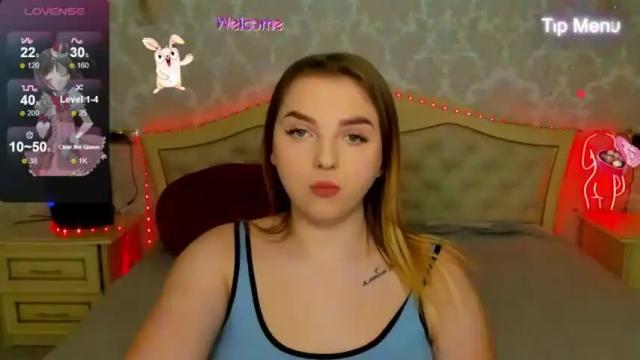 Thumbnail 1, mariasweetone's Stream at Chaturbate, 13 months ago