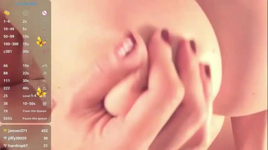 mariateresa11 Chaturbate