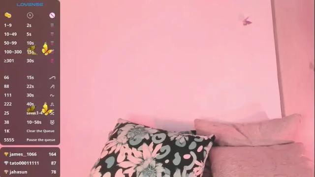 Image 11 of mariateresa11 Stream on Chaturbate on 15 days ago