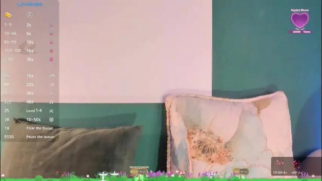 Image 2 of mariateresa11 Stream on Chaturbate on 2 months ago