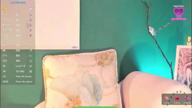 Image 3 of mariateresa11 Stream on Chaturbate on 1 month ago