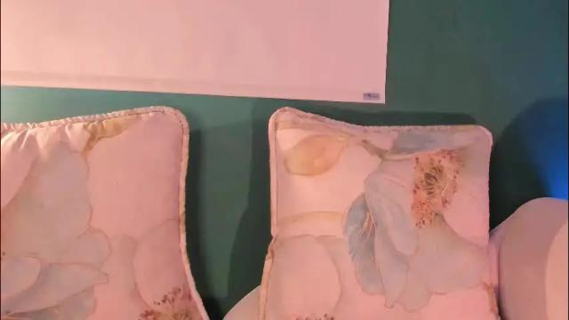 Thumbnail 2, mariateresa11's Stream at Chaturbate, 1 month ago