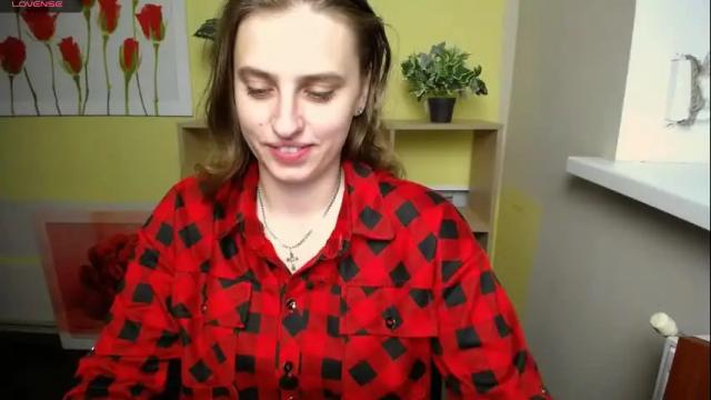 Image 11 of mariatess_ Stream on Chaturbate on 2 months ago