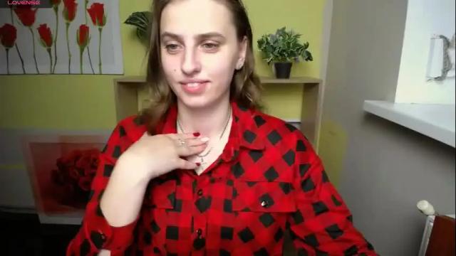 Image 12 of mariatess_ Stream on Chaturbate on 2 months ago