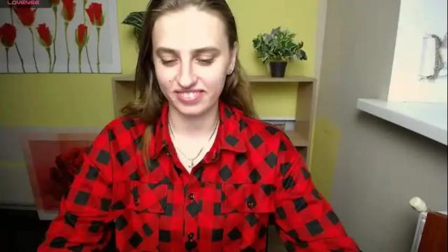 Image 2 of mariatess_ Stream on Chaturbate on 2 months ago