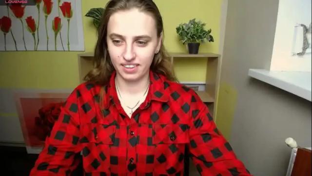 Image 4 of mariatess_ Stream on Chaturbate on 2 months ago