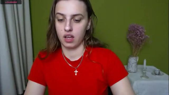 Thumbnail 1, mariatess_'s Stream at Chaturbate, 2 months ago