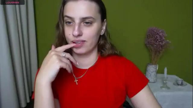 Image 11 of mariatess_ Stream on Chaturbate on 2 months ago