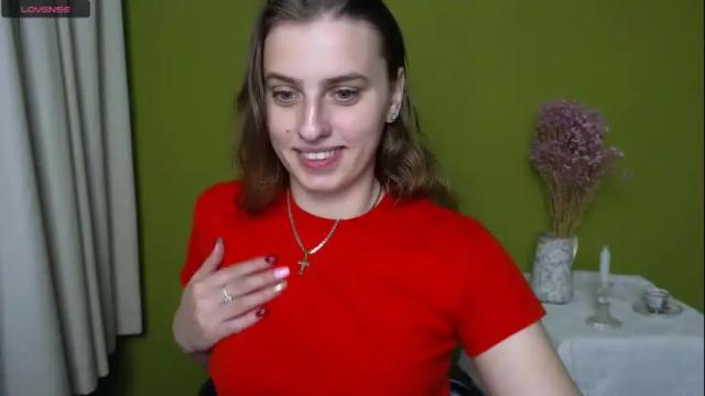 Image 12 of mariatess_ Stream on Chaturbate on 2 months ago