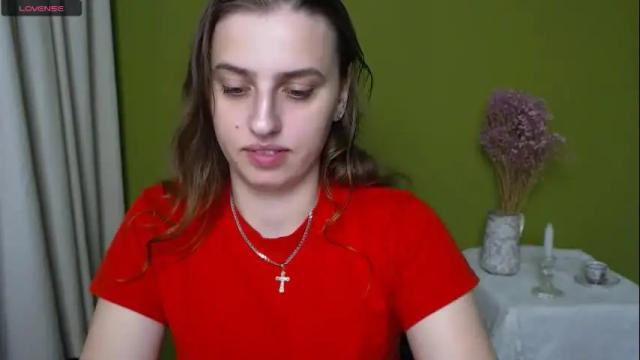 Image 2 of mariatess_ Stream on Chaturbate on 2 months ago