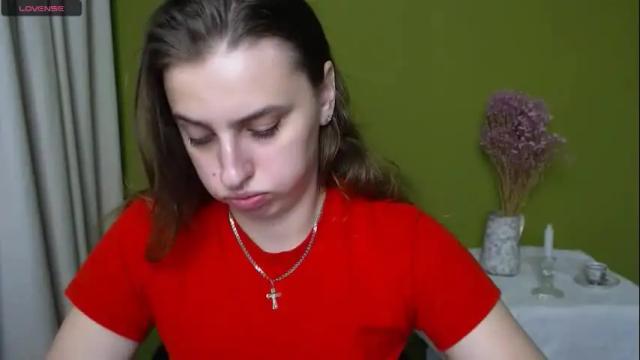 Image 4 of mariatess_ Stream on Chaturbate on 2 months ago